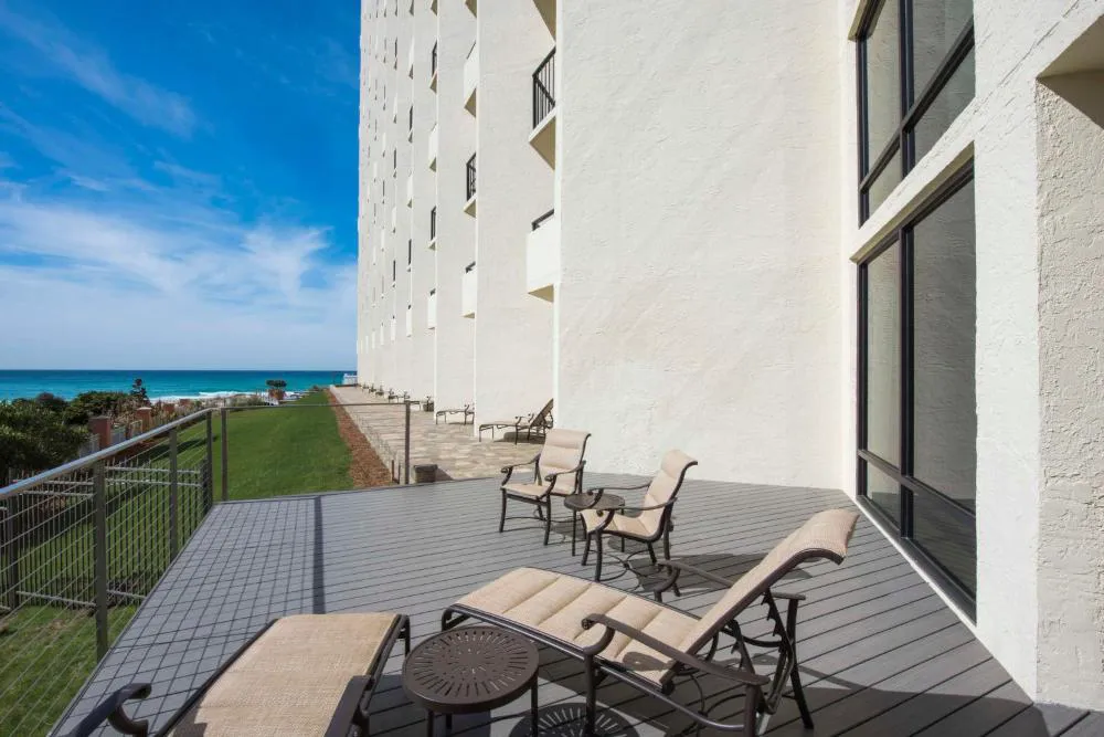 Hilton Sandestin Beach Golf Resort & Spa hotel hero