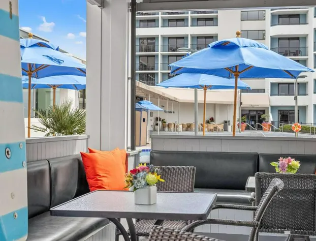 Hilton Sandestin Beach Golf Resort & Spa hotel detail image 1