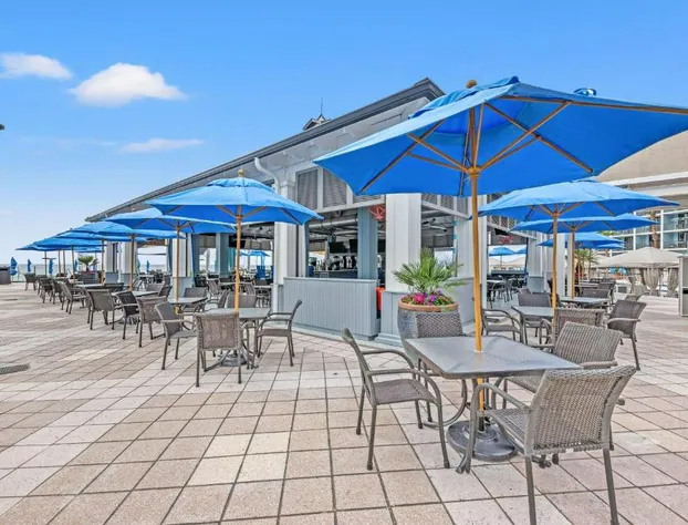 Hilton Sandestin Beach Golf Resort & Spa hotel detail image 2