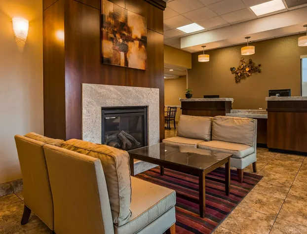 SureStay Hotel by Best Western Tehachapi hotel detail image 3