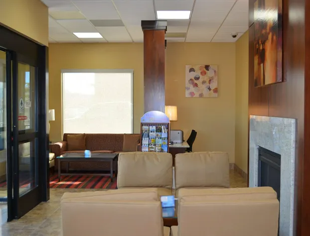 SureStay Hotel by Best Western Tehachapi hotel detail image 2