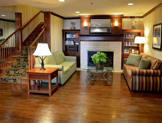 Country Inn & Suites by Radisson, Knoxville at Cedar Bluff, TN hotel detail image 3