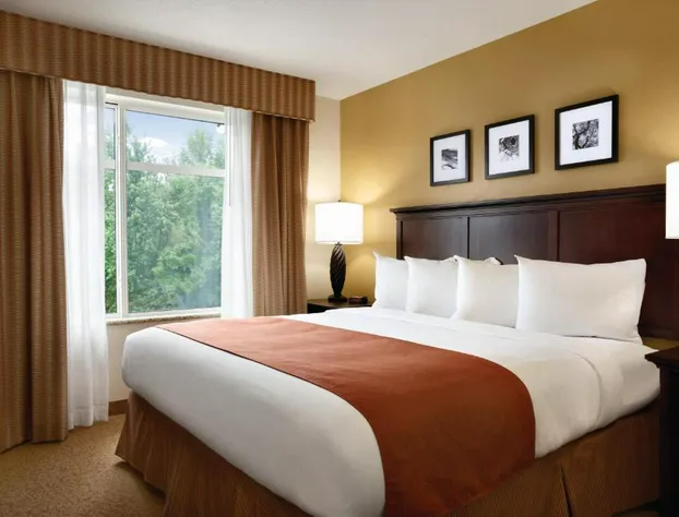 Country Inn & Suites by Radisson, Knoxville at Cedar Bluff, TN hotel detail image 4