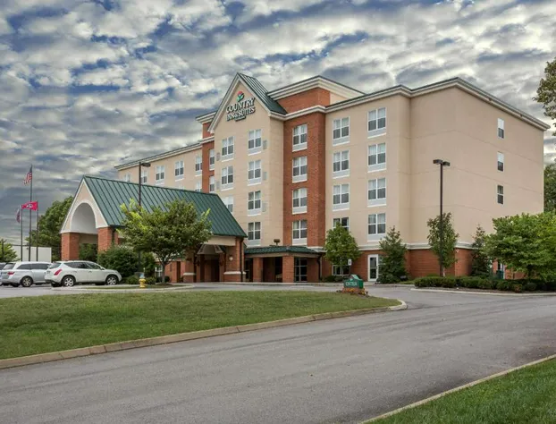 Country Inn & Suites by Radisson, Knoxville at Cedar Bluff, TN hotel detail image 2