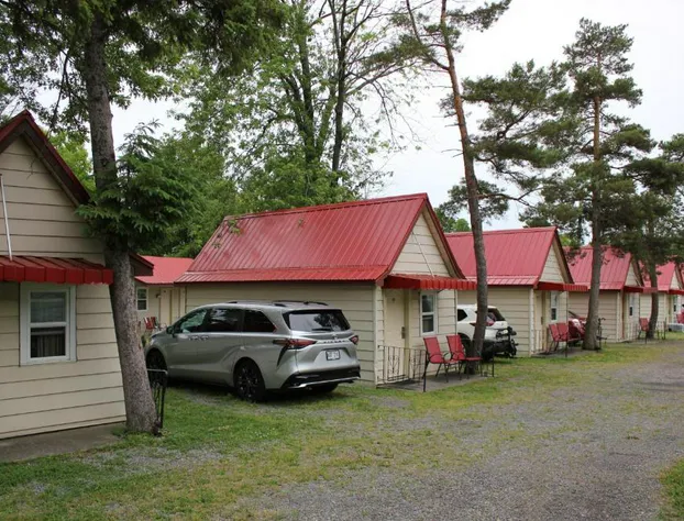 Imperial Inn Thousand Islands hotel detail image 2