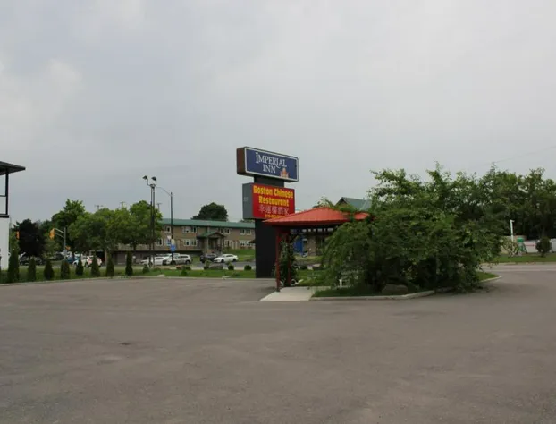 Imperial Inn Thousand Islands hotel detail image 3