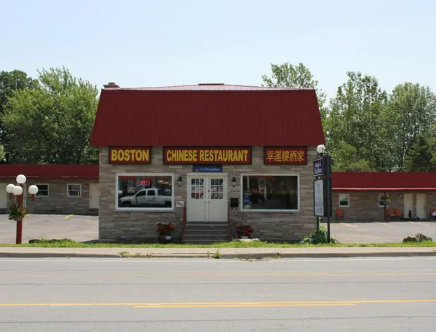 Imperial Inn Thousand Islands hotel detail image 4