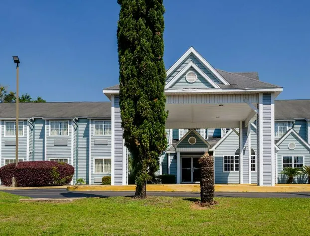 Motel 6 Mobile, AL hotel detail image 1