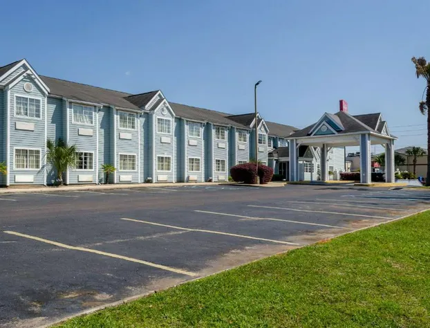 Motel 6 Mobile, AL hotel detail image 3