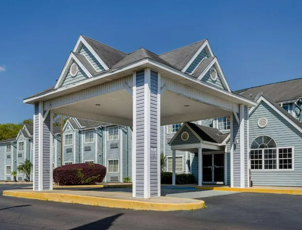 Motel 6 Mobile, AL hotel detail image 4