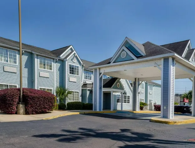 Motel 6 Mobile, AL hotel detail image 1