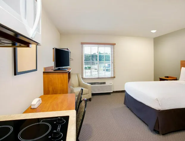 WoodSpring Suites Manassas Battlefield Park I-66 hotel detail image 4