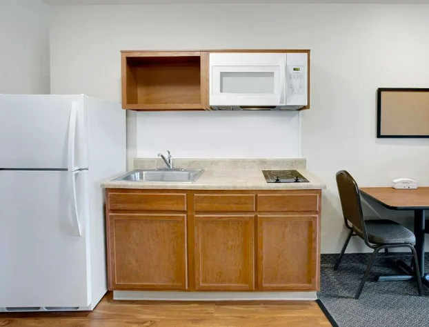 WoodSpring Suites Manassas Battlefield Park I-66 hotel detail image 1