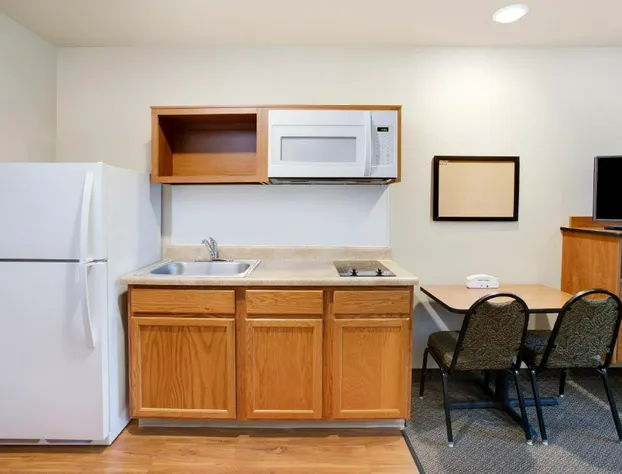 WoodSpring Suites Manassas Battlefield Park I-66 hotel detail image 2