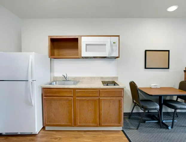 WoodSpring Suites Manassas Battlefield Park I-66 hotel detail image 3