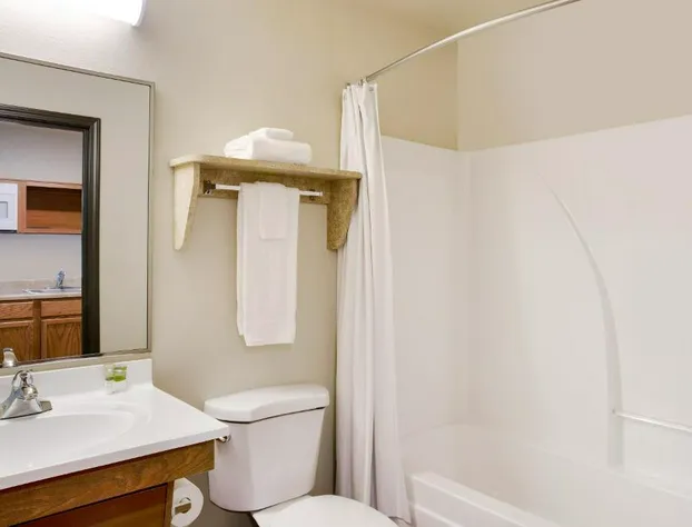 WoodSpring Suites Manassas Battlefield Park I-66 hotel detail image 4