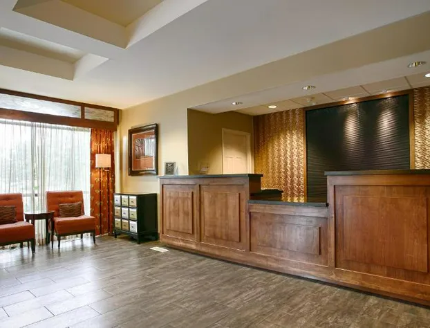 Best Western Plus CottonTree Inn hotel detail image 2