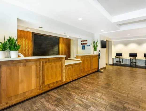 Best Western Plus CottonTree Inn hotel detail image 4