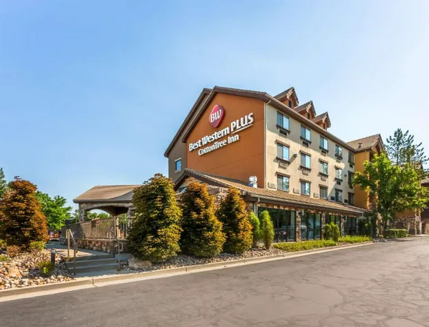 Best Western Plus CottonTree Inn hotel detail image 1