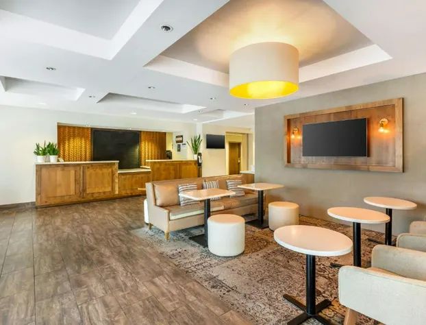 Best Western Plus CottonTree Inn hotel detail image 3