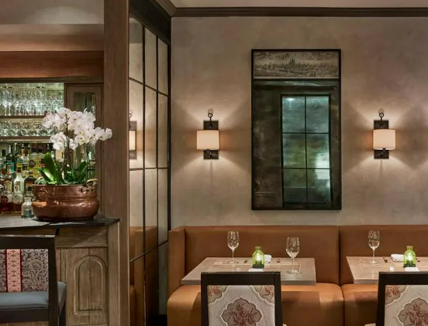 Penn's View Hotel hotel detail image 1