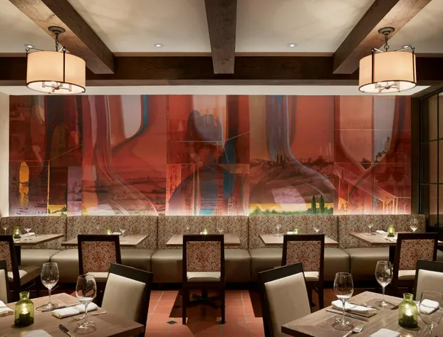 Penn's View Hotel hotel detail image 4