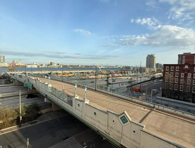 Penn's View Hotel hotel detail image 1