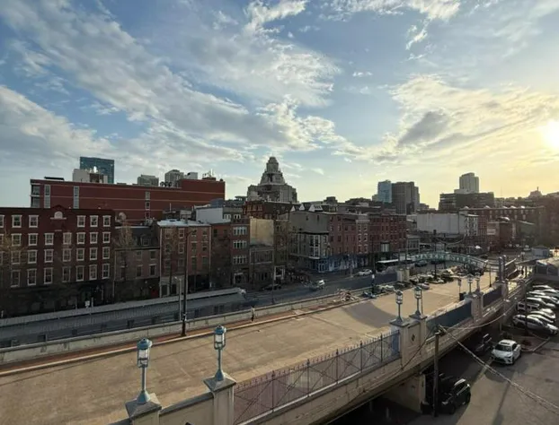 Penn's View Hotel hotel detail image 2