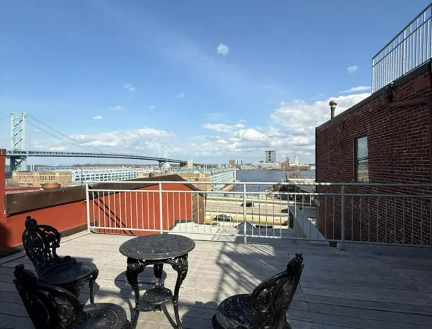 Penn's View Hotel hotel detail image 3