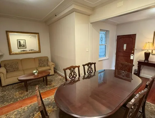 Penn's View Hotel hotel detail image 4