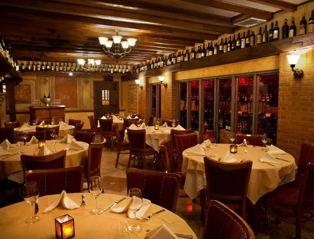 Penn's View Hotel hotel detail image 2