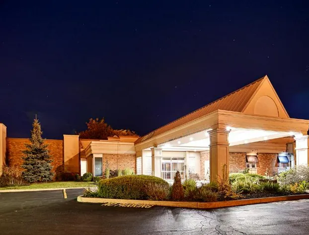 Best Western St. Catharines Hotel & Conference Centre hotel detail image 1