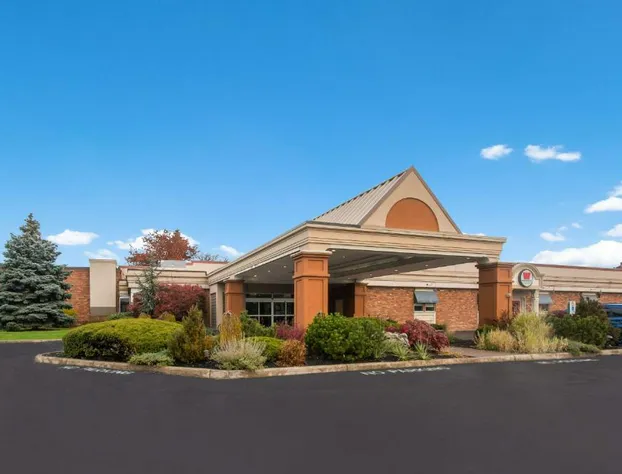 Best Western St. Catharines Hotel & Conference Centre hotel detail image 2