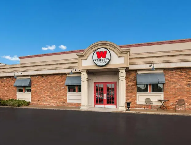 Best Western St. Catharines Hotel & Conference Centre hotel detail image 3