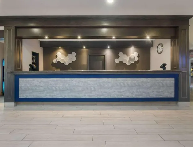 Best Western St. Catharines Hotel & Conference Centre hotel detail image 2