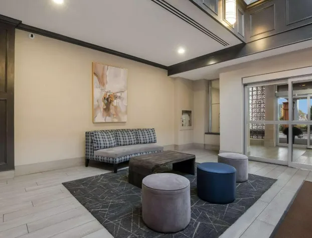 Best Western St. Catharines Hotel & Conference Centre hotel detail image 3