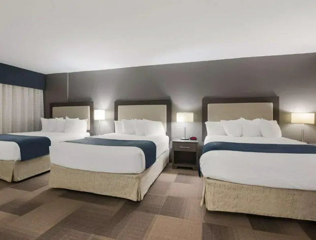 Best Western St. Catharines Hotel & Conference Centre hotel detail image 4