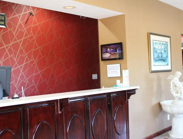Magnolia Inn And Suites hotel detail image 1