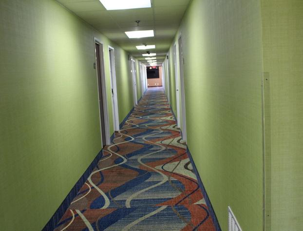 Magnolia Inn And Suites hotel detail image 2