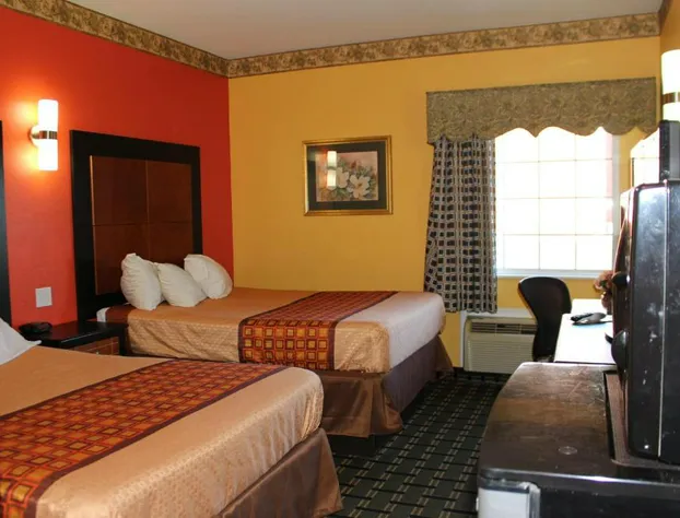 Magnolia Inn And Suites hotel detail image 2