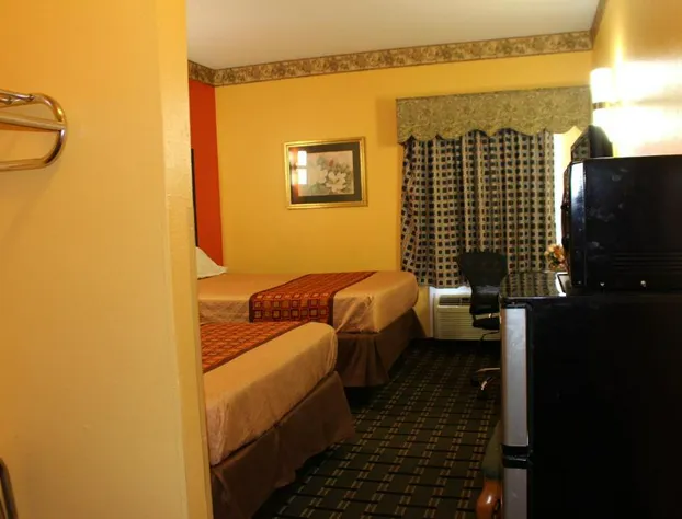 Magnolia Inn And Suites hotel detail image 4