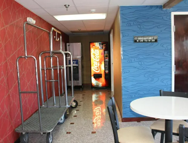 Magnolia Inn And Suites hotel detail image 3