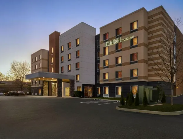 Fairfield Inn & Suites Hershey Chocolate Avenue hotel detail image 2