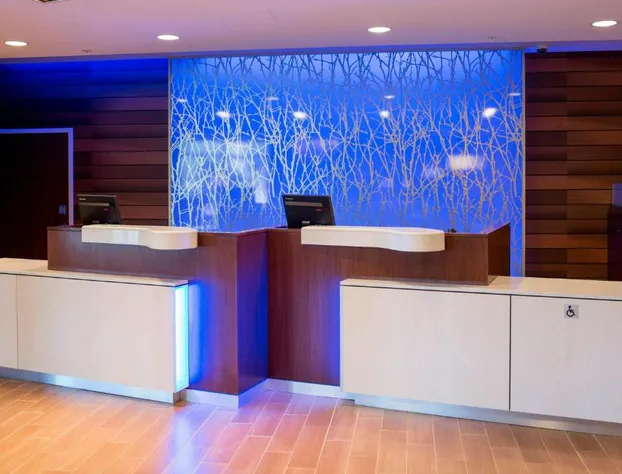 Fairfield Inn & Suites Hershey Chocolate Avenue hotel detail image 4