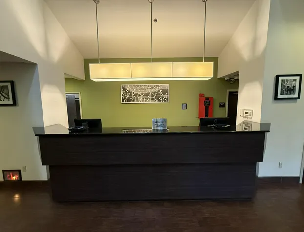 SureStay by Best Western Roseburg hotel detail image 1