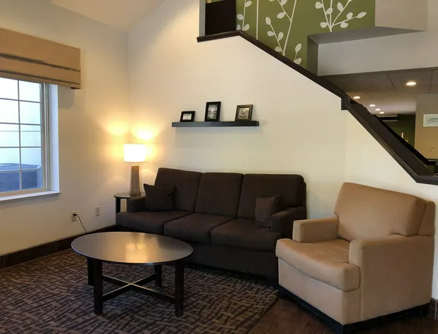 SureStay by Best Western Roseburg hotel detail image 2