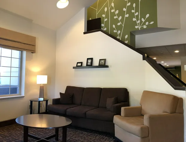 SureStay by Best Western Roseburg hotel detail image 3