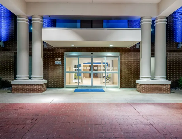 Holiday Inn Express Hotel & Suites Tell City by IHG hotel detail image 2