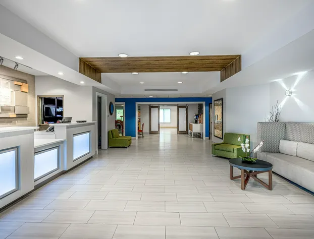 Holiday Inn Express Hotel & Suites Tell City by IHG hotel detail image 3