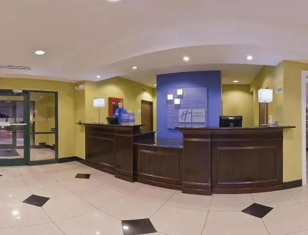 Holiday Inn Express Hotel & Suites Tell City by IHG hotel detail image 4